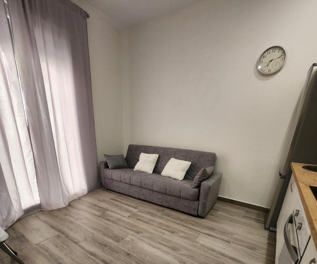 Green Apartamentos Картахена Екстериор снимка